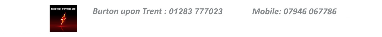 Elec Tech Control Ltd
