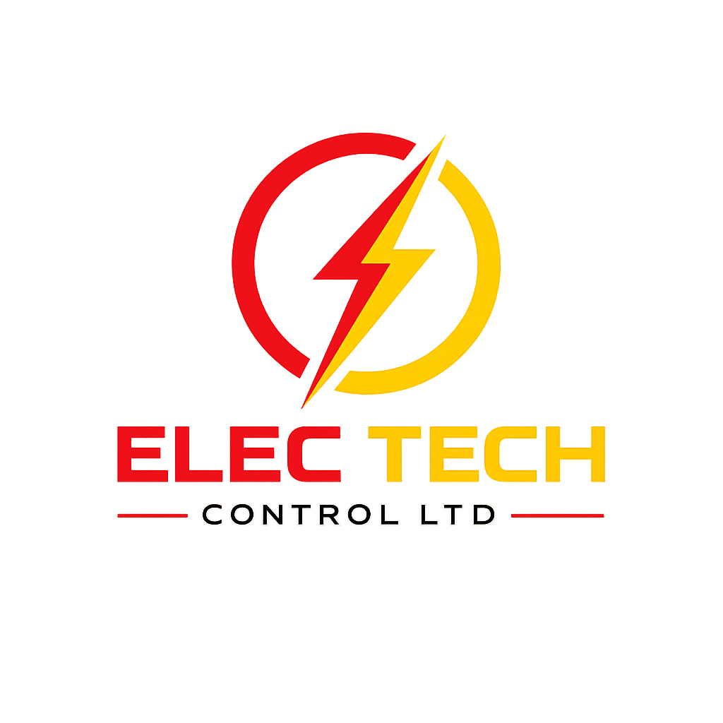 Elec Tech Control Ltd
